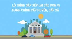 V/v tổ chức lấy ý kiến cử tri và thông qua HĐND cấp xã, HĐND cấp huyện về Đề án sắp xếp ĐVHC cấp xã giai đoạn 2023-2025